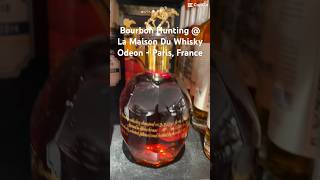 Blanton’s Gold and more  LMDW bourbonhunt bourbon whiskey bourbonhunter blantons michters [upl. by Muriah]