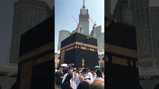 Makka madina Sharif 🕋🤲youtubeshorts viralvideo video [upl. by Orsino]