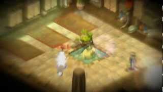 DOFUS TRAILER adboy Crâ Multi Lvl 200 Raval The Last [upl. by Laucsap456]