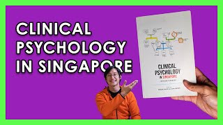 Clinical Psychology in Singapore An Asian Casebook  Book Review [upl. by Oby645]