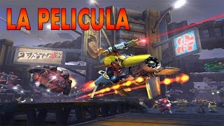 PELICULA  Jak 2  COMPLETA [upl. by Celka]