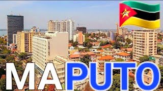 See shocking transformations in Maputo Mozambique 🇲🇿 [upl. by Anhaj177]