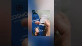 COSMOQ SKIN BRIGHTENING SERUM from Amazon [upl. by Ziguard43]