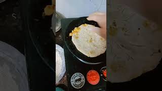 youtube youtuber shortsfeed shortvideo trendingshorts trend viralvideo recipe aalooparatha [upl. by Ivana]