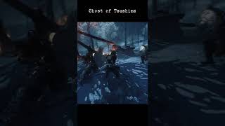 Ghost of Tsushima Gameplay [upl. by Peyter]