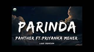 PARINDA song [upl. by Naj112]