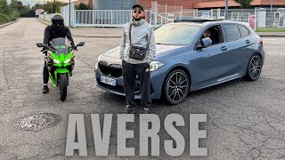 Luccy  Averse Clip Officiel [upl. by Dleifyar]