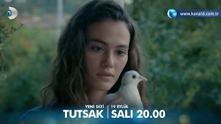 Tutsak  Captive Trailer  Episode 1 Eng amp Tur Subs [upl. by Ynohtnanhoj]