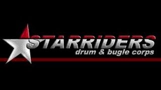 Starriders  2016 Hann Münden  Zauber der Musik [upl. by Nnylyrehc298]