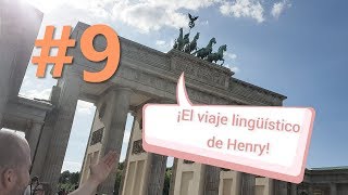 Los Pronombres Reflexivos En Acusativo Y Dativo  El Viaje Lingüístico De Henry 9 [upl. by Ahcropal]