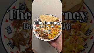 Meals I ate on my weight loss journey Day 175 💪🏽 weightlossjourney howtoloseweight [upl. by Ijar]