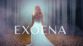 EXOENA  Terra Thërret Official Music Video [upl. by Malvina]