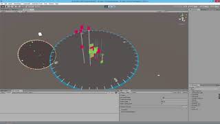 Radar Builder Advanced Target Tracking Pt3 [upl. by Niledam]