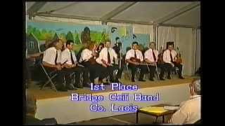 The Bridge Ceili Band  1992 All Ireland Reels [upl. by Annet690]