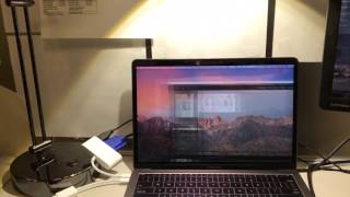 Macbook Pro 2016 GPU issues anyone [upl. by Sevein]