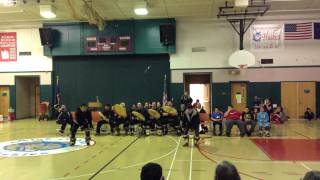 Utuqqagmiut Dancers of Waiwright Alaska part 4 [upl. by George262]