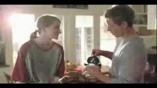 Folgers Christmas 2009 Commercial Recut [upl. by Marjy]