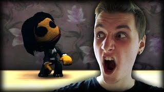 LBP2  The Crooked Man English Facecam FullHD [upl. by Kenweigh]