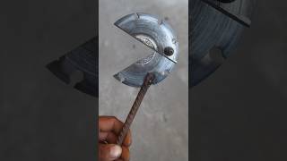 How To Make A Circular Saw Scissors [upl. by Zile766]