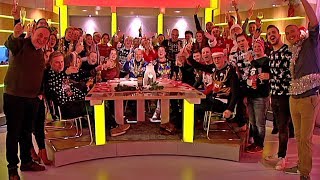 De RTV Noord kerstclip Kerst in Grunnen  RTV Noord [upl. by Allimak]