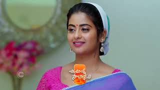 Chiranjeevi Lakshmi Sowbhagyavati  Premiere Ep 487 Preview  Jul 29 2024  Telugu  ZEE5 [upl. by Assiled427]