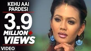 Kehu Aai Pardesi Full Bhojpuri Video Song Dharti Putra [upl. by Nagear549]