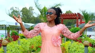 Eusebia Wachai  Undutite Kuraya Official Video [upl. by Odo]