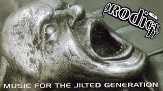 Prodigy  Music For The Jilted Generation Medley [upl. by Saalocin]