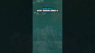 Black Ops 6 Easter Egg Secret Dancing Zombie on Liberty Falls [upl. by Baerl]