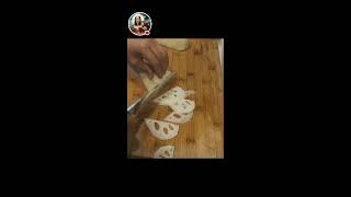 14 SC CHAIRISH VLOG is live Cutting Lotus Root [upl. by Onailerua756]