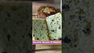 Recette Simple et Rapide [upl. by Sirovat602]