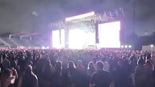 DIPLO  hasta los huesos  Monterrey 2024 parte 1 [upl. by Chip]