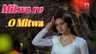 Mitwaa movie marathi  Mitwa movie full movie Review facts [upl. by Jon323]