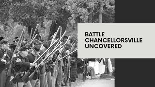 The Battle of Chancellorsville Lee’s Greatest Victory [upl. by Follmer666]