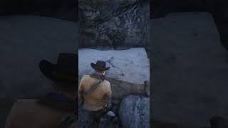 Topi Sherif  NEVADA HAT   RDR2 shorts shortvideo reddeadredemption [upl. by Comstock]