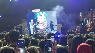 Kiyo Live Performance at Rosales Pangasinan Christmas 2024 kiyo music live [upl. by Launamme221]