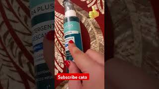 CLINIANS  HYDRA PLUS  Refreshing Cleansing Gel  shortsvideo youtubeshorts [upl. by Aserehtairam]