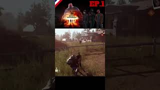 บอยแบนด์แดนซอมบี้ EP1 State Of Decay 2  Juggernaut edition [upl. by Adolf640]