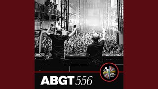 Drifting Away ABGT556 [upl. by Enirrok]