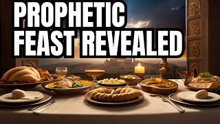 Yahwehs Feast The Last Days Significance MUST WATCH [upl. by Yauqaj738]