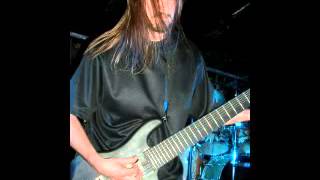 Meshuggah  Live in Gothenburg 2003 bootleg audio [upl. by Pokorny]