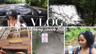 daily vlog  2  relaxing by the waterfall… it was so hot 🥵  more [upl. by Krusche]