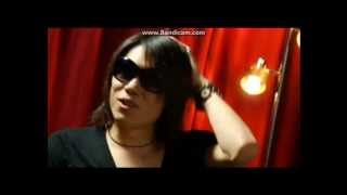 Dir en Grey Interview Die part 1 [upl. by Selmore]