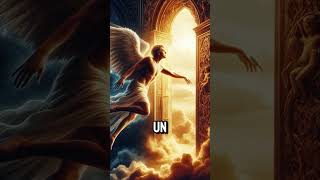 El ángel que rompió las reglas del cielo por nosotros historias historiasbiblicas curiosidades [upl. by Meedan410]