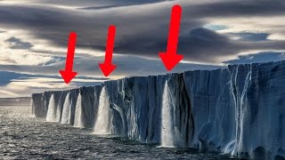 Greenland In Trouble Glaciers Melting Much Faster Than Previously Predicted [upl. by Sardella960]