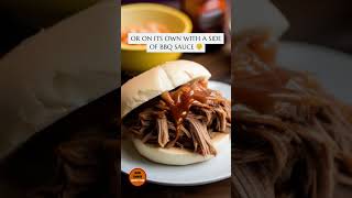 Easy Pork Pulled Pork Crock Pot Recipes  Slow Cooker Pork Pulled Pork Cooking Guide porktenderloin [upl. by Kabab605]