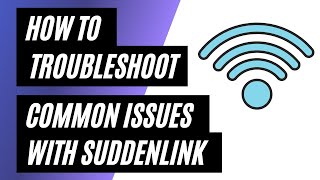 Suddenlink Internet Troubleshooting How to Fix Common Issues [upl. by Ragnar]