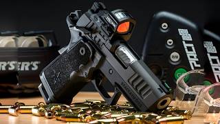 Top 9mm Pistols you NEED in 2024 for Concealed Carry and Self Defense [upl. by Rosella763]