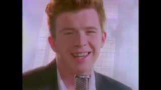 Rickroll  For rickroll [upl. by Aleahpar]