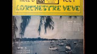 L Orchestre Veve  Vol 1 Full Album [upl. by Nwahser393]